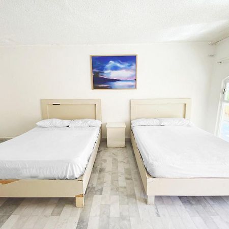 Oyo Hotel Villas Paraiso Stephany Acapulco Exteriör bild