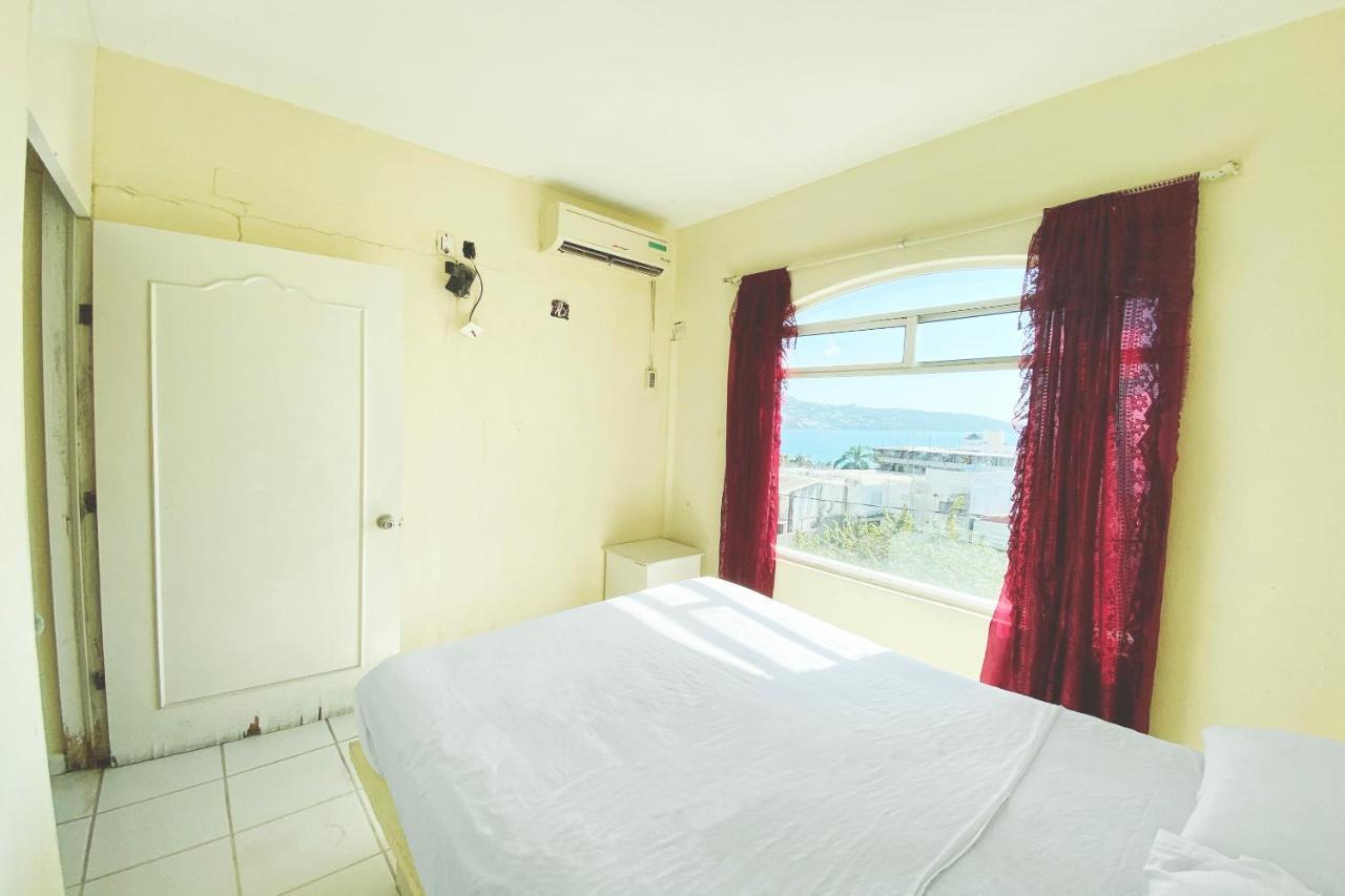 Oyo Hotel Villas Paraiso Stephany Acapulco Exteriör bild