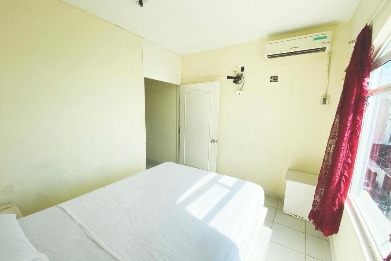 Oyo Hotel Villas Paraiso Stephany Acapulco Exteriör bild